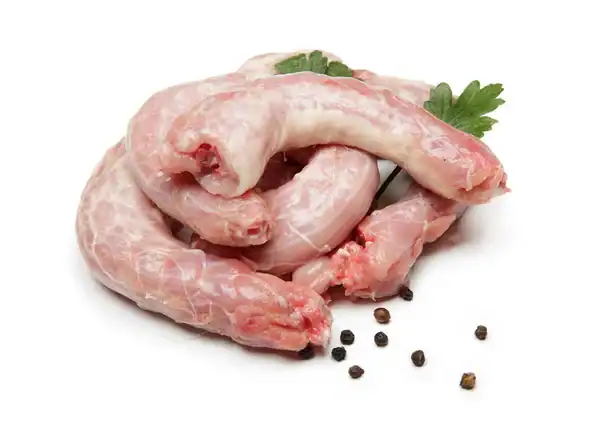 Organic Chicken Necks (Giblets)- 500g