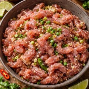 Buy Online Organic Pork Stirfry