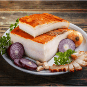 Buy Online Smoked Bacon Fat