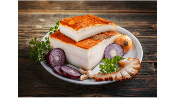 Buy Online Smoked Bacon Fat