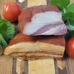Buy Online Smoked Bacon Cheek