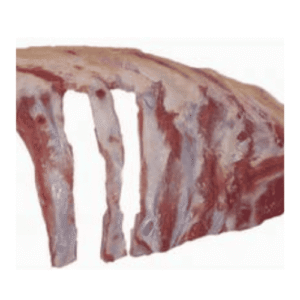 Buy Online Organic Lamb Rib Bones (Previously Frozen)