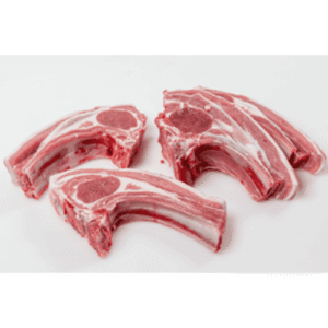Buy Online Organic Lamb Cutlets