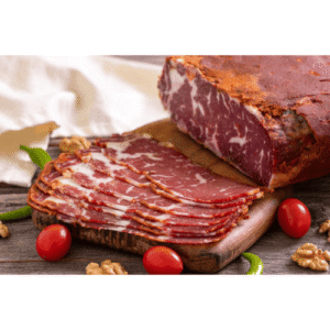 Buy Online Organic Beef Pastrami