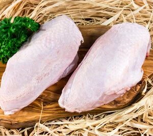 Buy Online Organic Chicken Breast Fillets