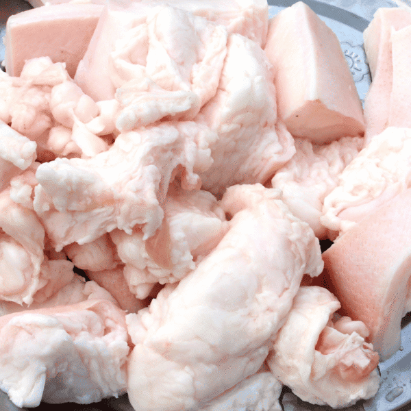Buy Online Organic Beef Suet (Unrendered)- Previously Frozen